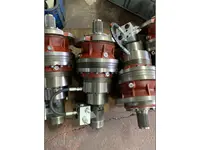 Gapless Crane Rotation Reducer - Mr502 İlanı