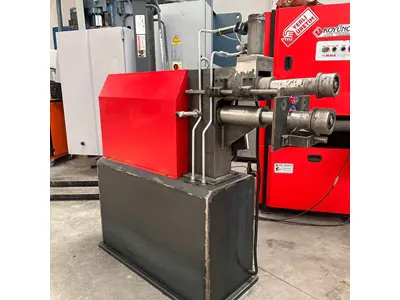 Ostaş Brand 2.5 mm Hydraulic Cord Cylinder Machine