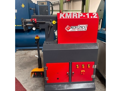 1.2 Mm Motorlu Kordon Makinası - 2