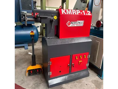 1.2 Mm Motorlu Kordon Makinası