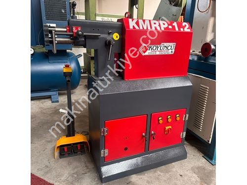 1.2 Mm Motorlu Kordon Makinası