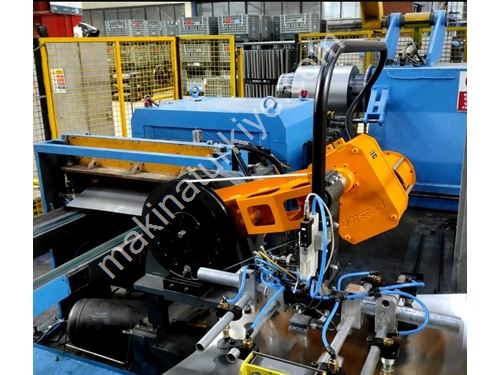 1575 mm Robot Kol Destacker