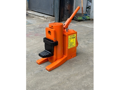 6 Ton Compound Machine Jack - 3