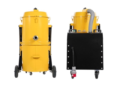 75 lt Electric Vacuum Cleaner - 2