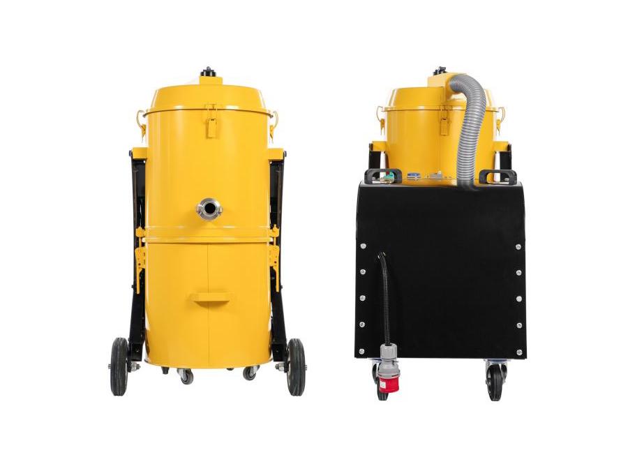 75 lt Electric Vacuum Cleaner