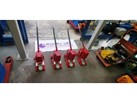 12 Ton Step Machine Jack - 7