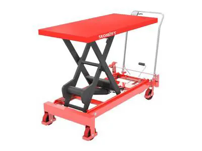 Seonlift Manual Cargo Platform (1)