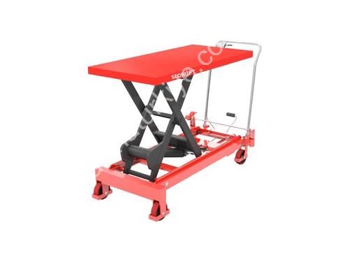 Seonlift Manual Cargo Platform (1)