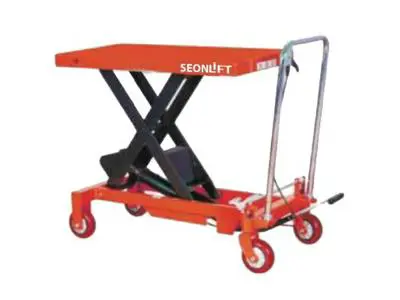 Seonlift Manual Cargo Platform (1)