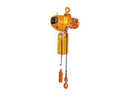 Seonlift Electric Chain Hoist