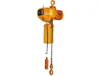 Seonlift Electric Chain Hoist (1) İlanı