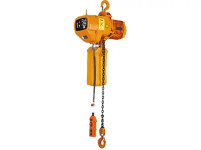 Seonlift Electric Chain Hoist (1)