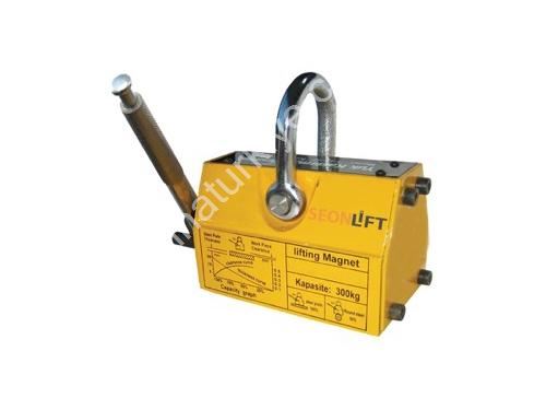 Load Lifting Magnet 100 Kg Capacity