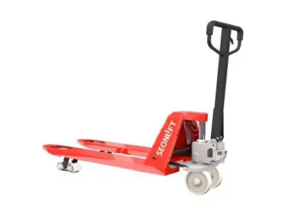 Manual Pallet Jack (1)