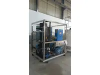 3T Tube Ice Machine