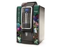 Solista 10 Options Coffee Vending Machine - 0