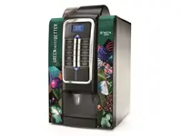 Solista 10 Optionen Kaffeeautomat