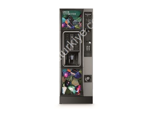 20 Selectable Coffee Vending Machine