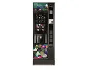 Maestro Touch 24” Touch Screen Coffee Vending Machine