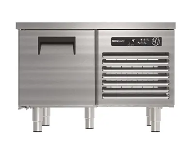 Single Door Undercounter Refrigerator