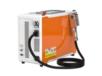 100W Laser Surface Cleaning Machine