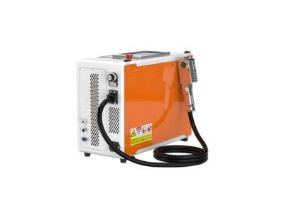 100W Lazer Temizleme Makinesi