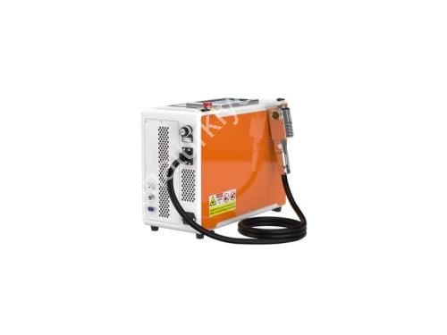 Machine de nettoyage de surface au laser 100W