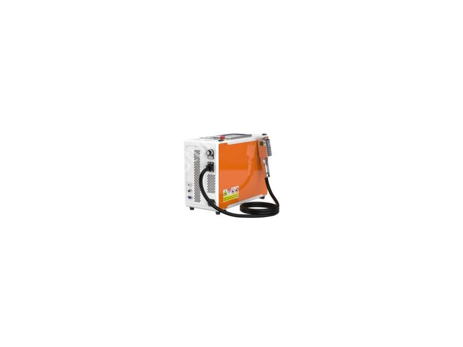 100W Lazer Temizleme Makinesi