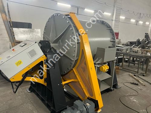 Ceramic Ball Mill