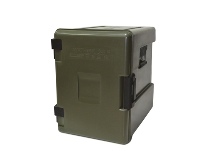 86 Litre Termobox - 0