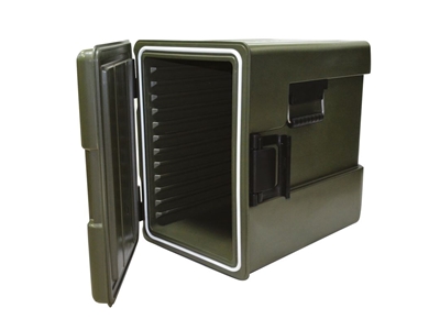 86 Litre Termobox - 1