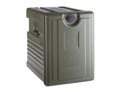 86 Litre Termobox - 2