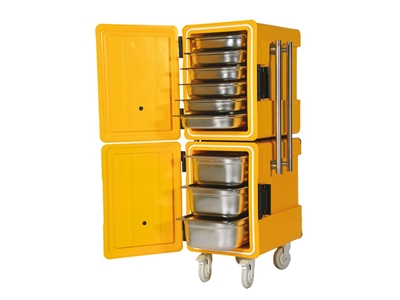 172 Litre Double Termobox - 2