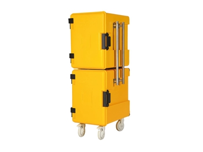 172 Litre Double Termobox - 3