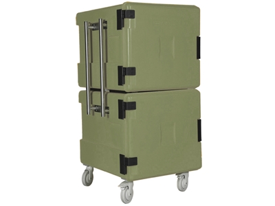 360 Litre Double Termobox - 2