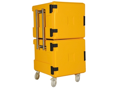 360 Litre Double Termobox - 3