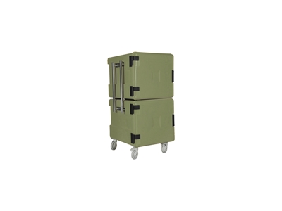 360 Litre Double Termobox - 2