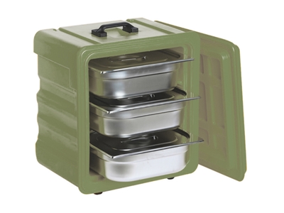 19,5 Litre Termobox - 0