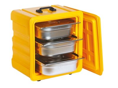 19,5 Litre Termobox - 1