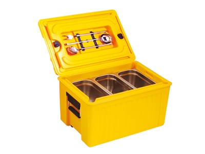 35 Litre Termobox - 0