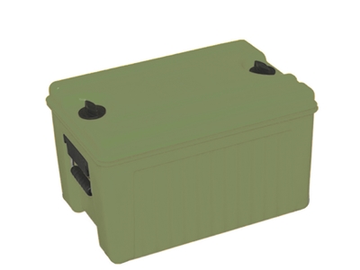 35 Litre Termobox - 1