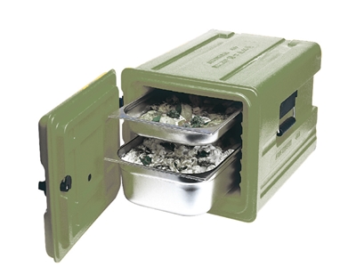 52 Litre Termobox - 0