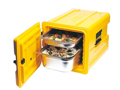 52 Litre Termobox - 1