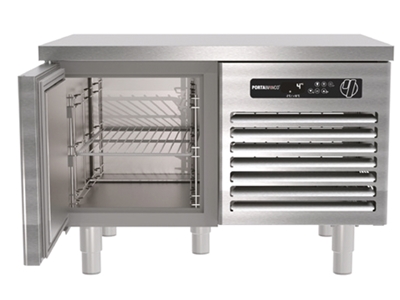 300 Litre Four-Door Undercounter Refrigerator - 4