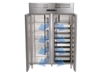 1400 Liter Upright Freezer