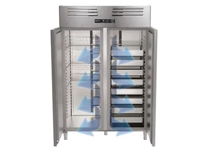 1400 Liter Upright Freezer