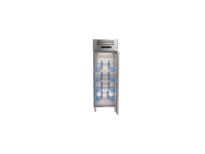 1400 Liter Upright Freezer - 2