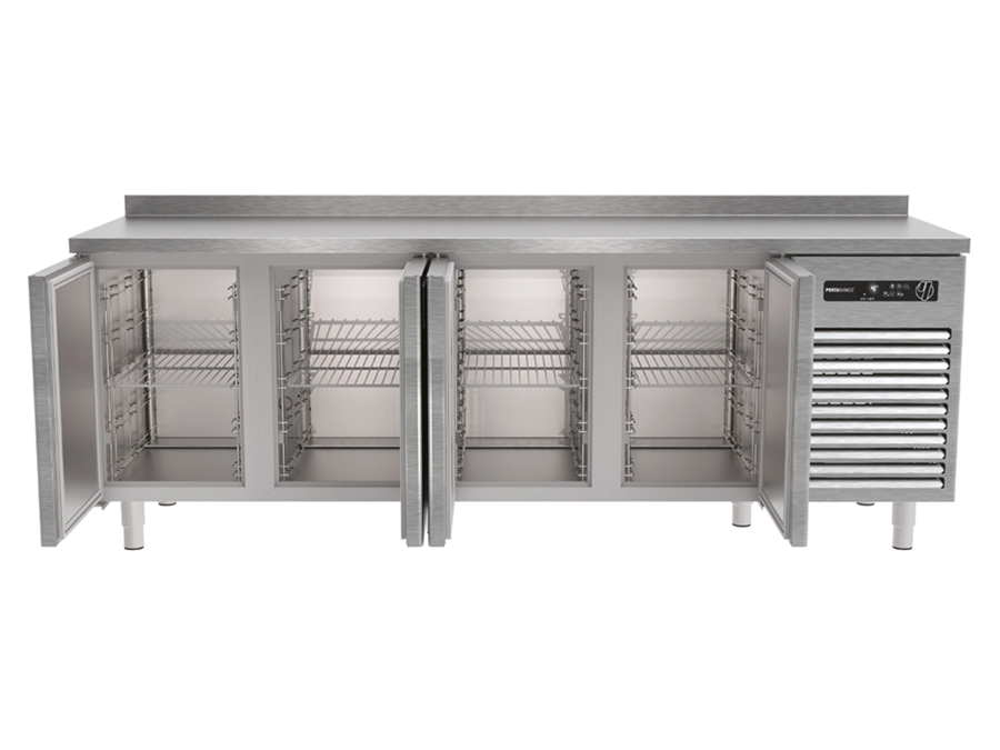 525 Liter Vier Tür Kühlschrank