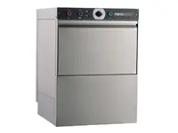 500 Tabak/Stunden Becherwaschmaschine