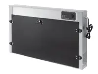 20 Bıçaklı Sterilizatör